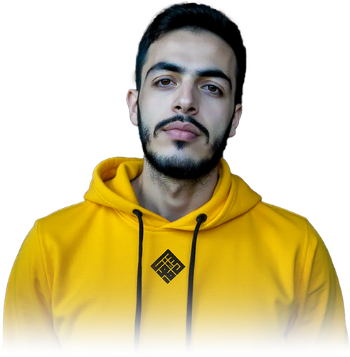 صورة مؤنس الشقه - مصمم جرافيك